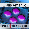 Yellow Cialis 04